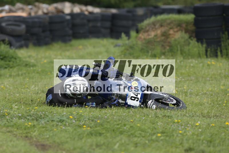 /53 16.09.2025 Track Day Domi Aegerter ADR/Gruppe gruen/94